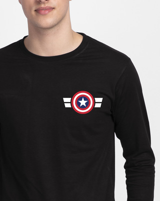 bewakoof avengers t shirt