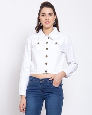 Jackets: Buy Bomber Jackets for Women Online in India at Bewakoof