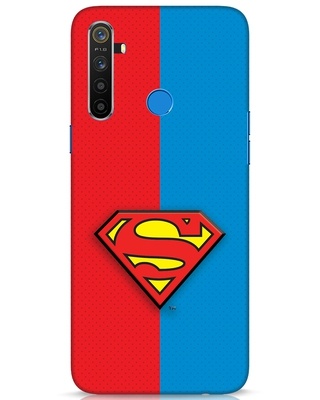 realme 5 pro cover bewakoof