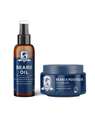 the beard story mineral sunscreen