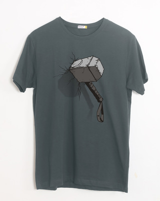 bewakoof avengers t shirt