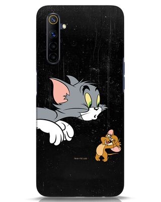 Shop Tj Forever Realme 6i Mobile Cover (TJL)-Front