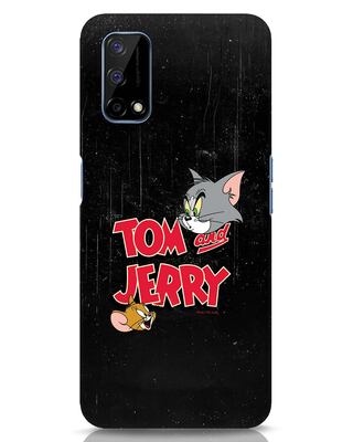 Shop Tj Giggle Realme Narzo 30 Pro Mobile Cover (TJL)-Front