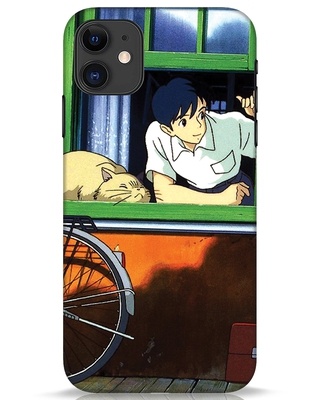 Shop True Love iPhone 11 Mobile Cover-Front
