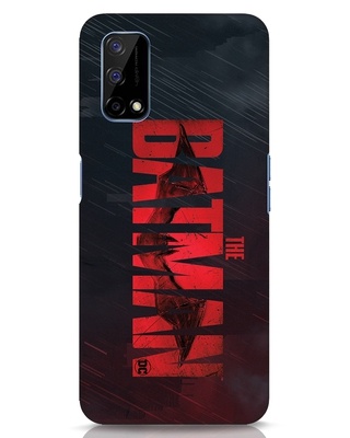 Shop Vengeance Designer Hard Cover for Realme Narzo 30 Pro-Front
