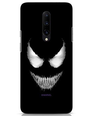 Shop Venom OnePlus 7 Pro Mobile Cover (SPL)-Front