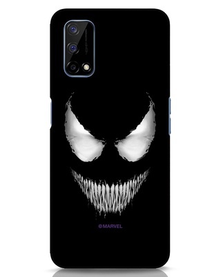 Shop Venom Realme Narzo 30 Pro Mobile Covers (SPL)-Front