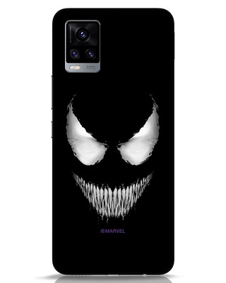 Shop Venom Vivo V20 Mobile Covers (SPL)-Front