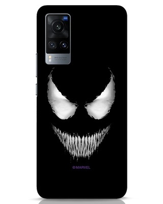 Shop Venom Vivo X60 Mobile Covers (SPL)-Front