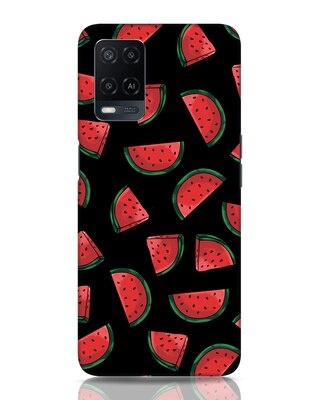 Shop Watermelons Oppo A54 Mobile Cover-Front
