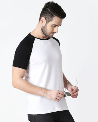 Plain T Shirts Buy Solid T Shirts For Men Online Bewakoof