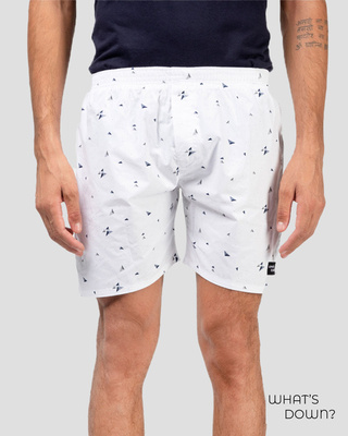 Boxers - Buy Quirky Prints in Boxers for Men | Bewakoof