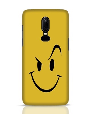 Shop Wink New OnePlus 6 Mobile Cover-Front