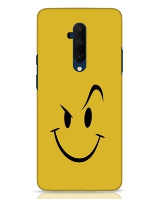 Shop Wink New OnePlus 7T Pro Mobile Cover-Front