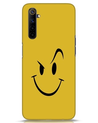 Shop Wink New Realme 6i Mobile Cover-Front