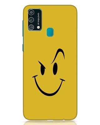 Shop Wink New Samsung Galaxy F41 Mobile Cover-Front