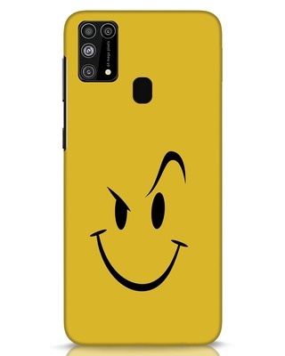 Shop Wink New Samsung Galaxy M31 Mobile Covers-Front