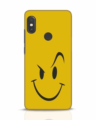 Shop Wink New Xiaomi Redmi Note 5 Pro Mobile Cover-Front