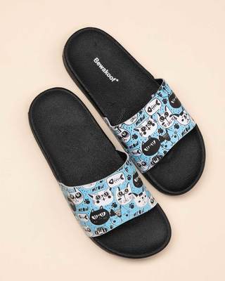 bewakoof slippers