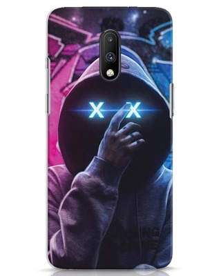 Shop Xx Boy OnePlus 7 Mobile Cover-Front