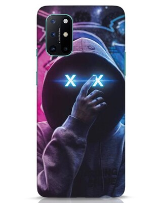 Shop Xx Boy OnePlus 8T Mobile Cover-Front