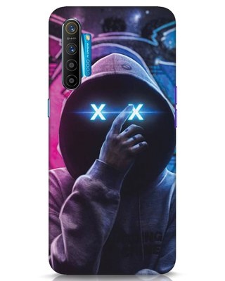 Shop Xx Boy Realme XT Mobile Cover-Front