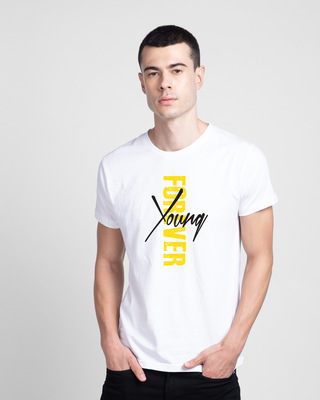 one man t shirt price in india