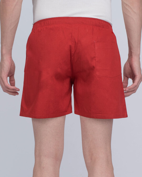 tu boxer shorts