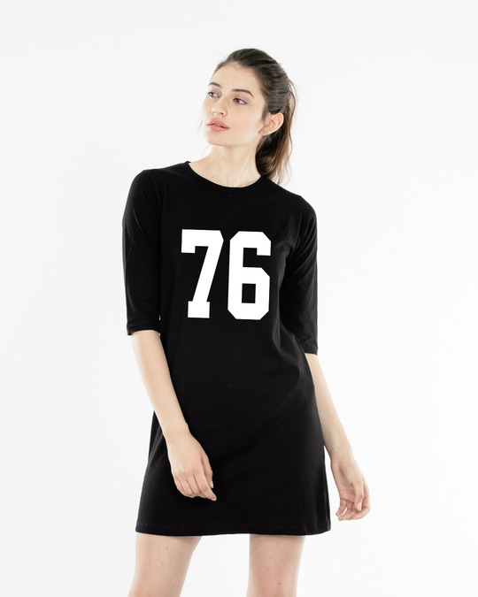 bewakoof t shirt dresses