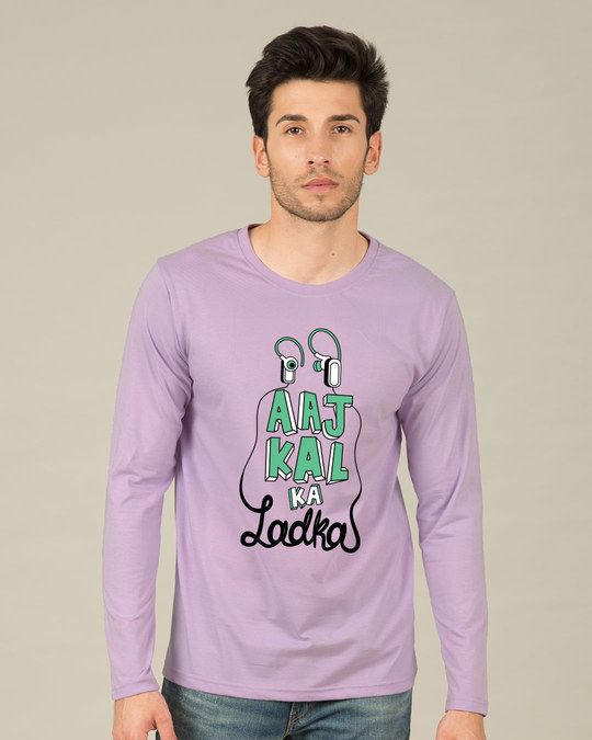 ladka ka jeans shirt