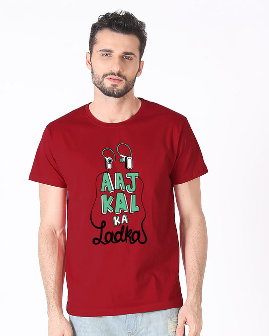 shirt kaatne ka