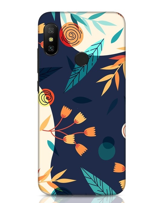 redmi note 6 mobile cover