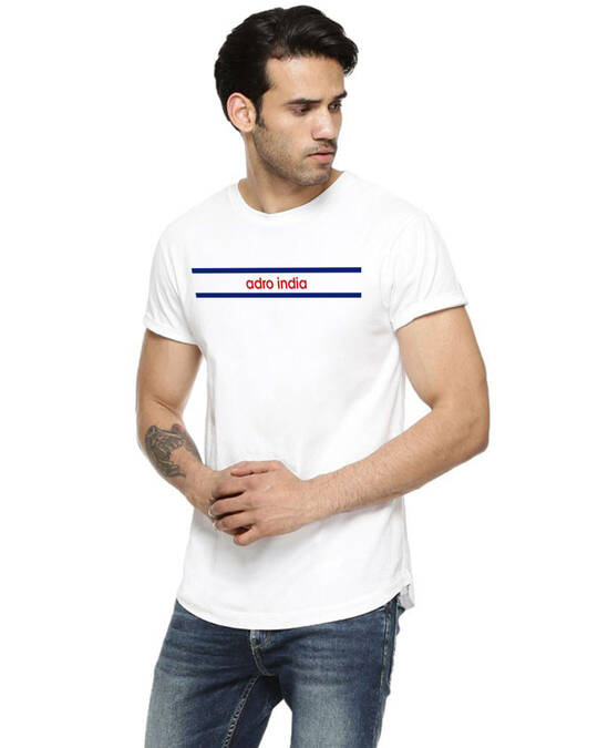 Shop Graphic Printed T-shirt for Men's-Design