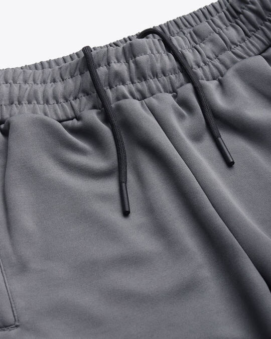 Shop Women Grey Solid Track Pants