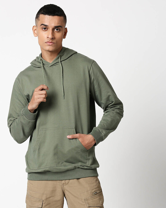 basic hoodies for men