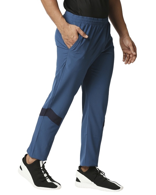 Shop Printed Men Airforce Track Pants-Design