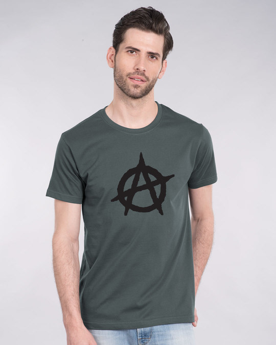 t shirt anarchy