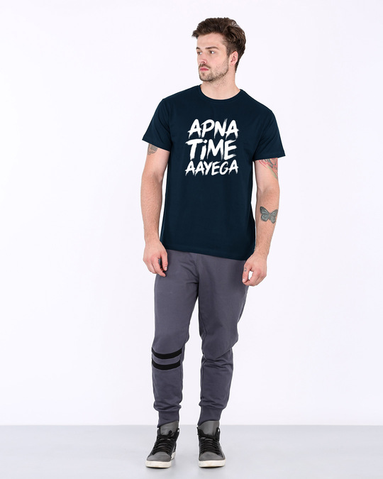 apna time ayega t shirt