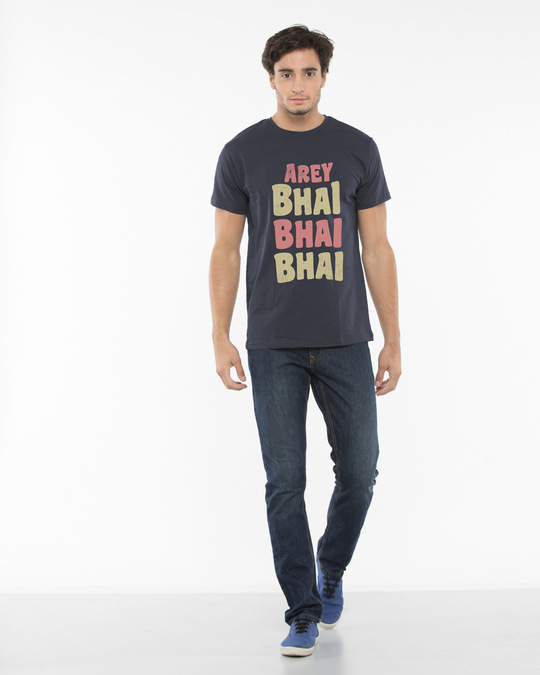 being bhai t shirt