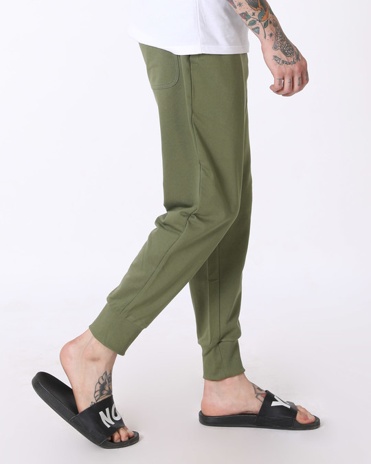 army joggers men