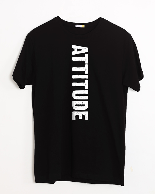 attitude t shirts online