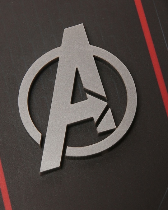 Shop Avengers Chibi Oppo A53 3D Mobile Cover-Design