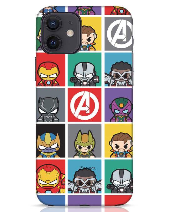 Bewakoof avengers store