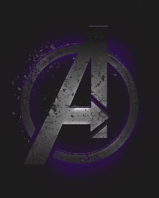 avengers endgame t shirt design