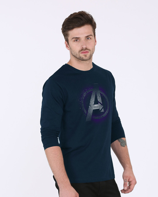 avengers full t shirt