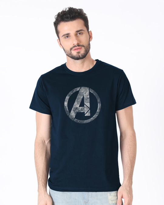 avengers t shirt bewakoof