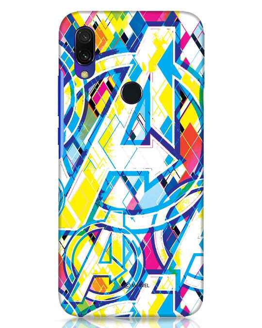 redmi y3 online shopping