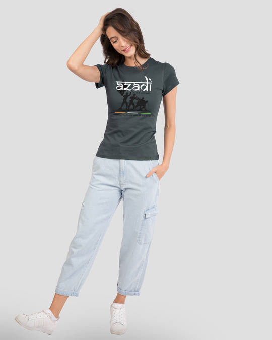 azadi shirt