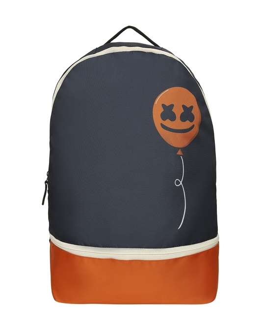 bewakoof mini backpack