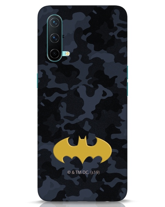 oneplus nord batman edition